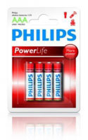 Philips LR03P4B AAA Pila alcalina (LR03P4B/10)